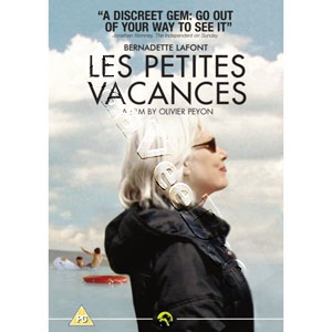 Stolen Holidays (DVD)